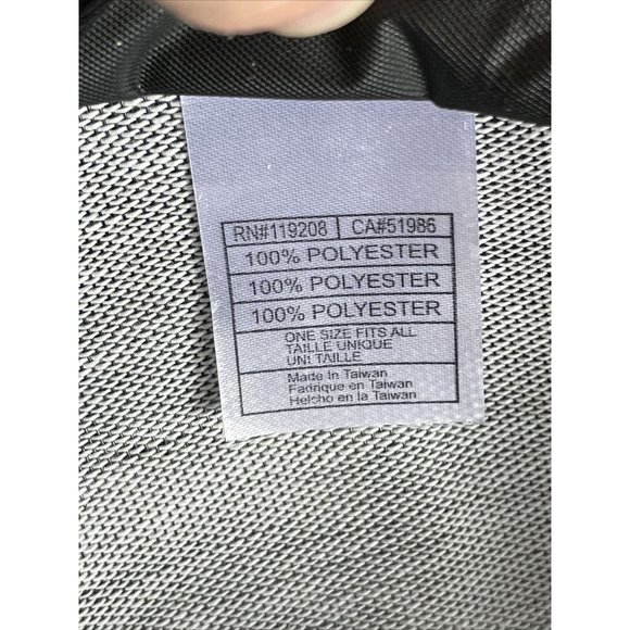 Reebok Chicago Blackhawks Center Ice Collection Stanley Cup Champions Hat 2013‎ - Picture 8 of 9